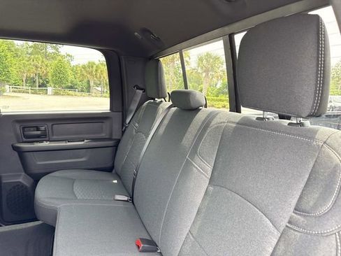 New 2026 RAM 3500 Tradesman AWD/4WD image 11