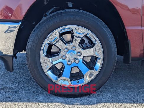 Used 2022 RAM 1500 Big Horn image 39