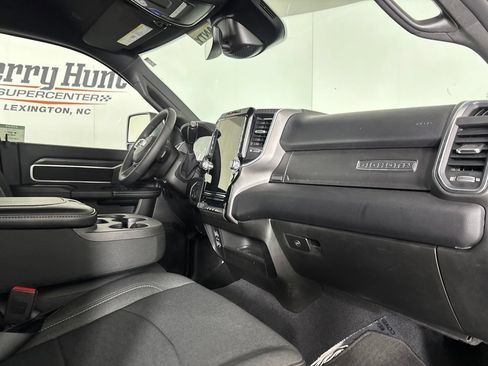 Used 2026 RAM 2500 Big Horn AWD/4WD image 32
