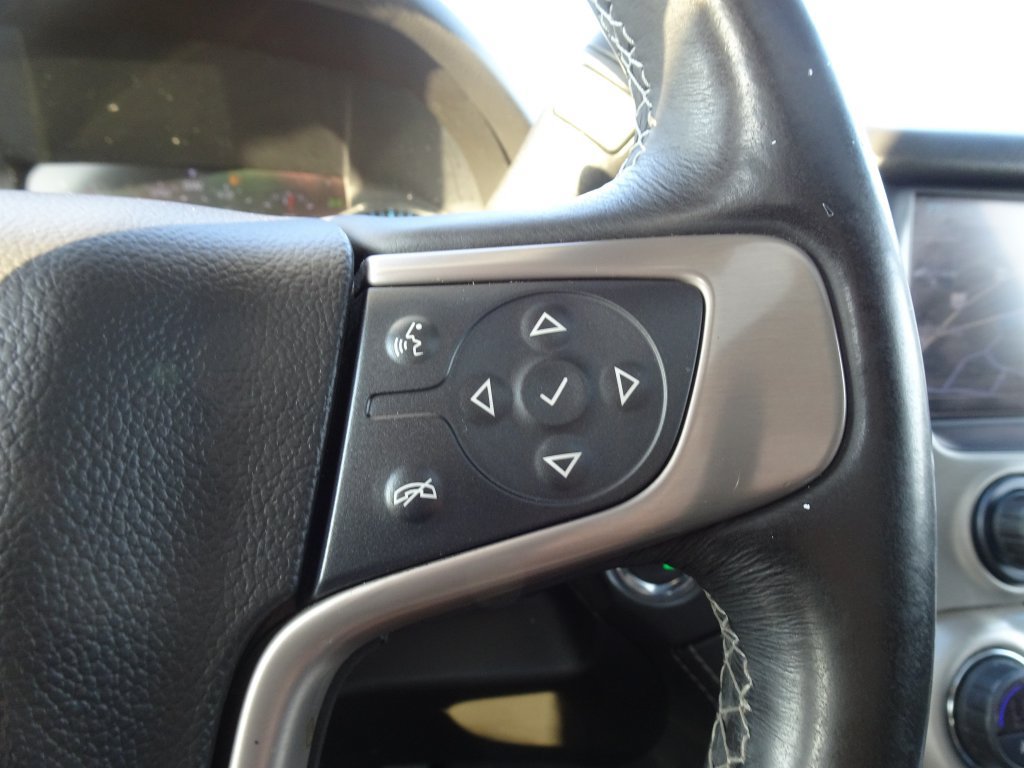 Used 2018 GMC Yukon Denali AWD/4WD image 26