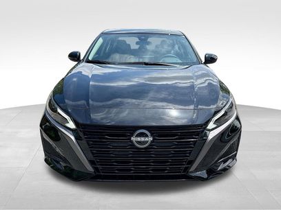 New 2026 Nissan Altima 2.5 SV w/ SV Premium Package