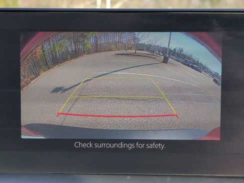 Used 2025 MAZDA CX-30 AWD 2.5 S w/ Preferred Package image 21