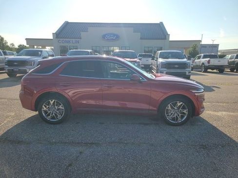 Used 2025 Genesis GV70 2.5T image 19