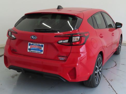 New 2026 Subaru Impreza 2.0i Sport image 3