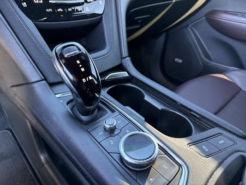 Certified 2024 Cadillac XT6 Premium Luxury w/ Technology Package image 31