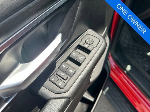 Used 2025 RAM 1500 Big Horn AWD/4WD image 12