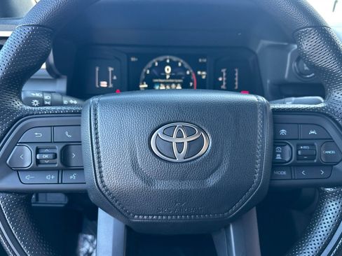 New 2026 Toyota Tacoma SR5 image 24