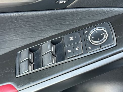 Used 2023 Lexus IS 300 w/ Premium Package image 13