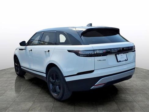 Used 2024 Land Rover Range Rover Velar S AWD/4WD image 4