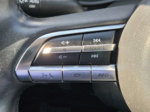 Used 2025 MAZDA CX-50 AWD 2.5 S w/ Preferred Package image 23