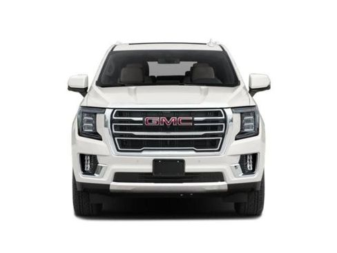 Used 2021 GMC Yukon SLT w/ SLT Premium Package RWD image 8