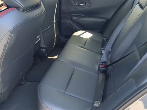 New 2026 Toyota Prius Plug-In Hybrid image 13