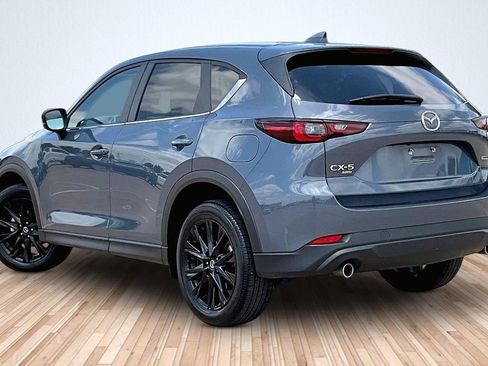 Used 2025 MAZDA CX-5 Carbon Edition AWD/4WD image 10