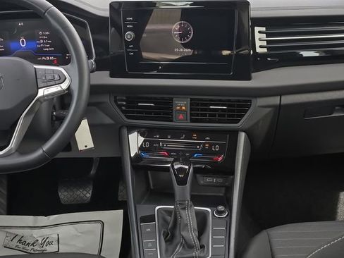 Used 2025 Volkswagen Jetta S FWD image 19