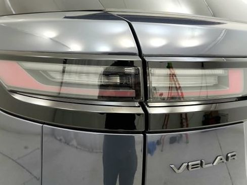Used 2026 Land Rover Range Rover Velar Dynamic SE AWD/4WD image 27