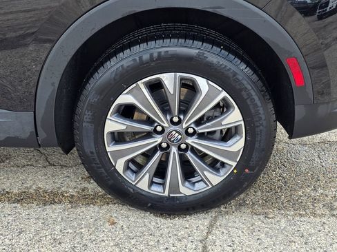 Used 2024 Buick Envision Preferred AWD/4WD image 11