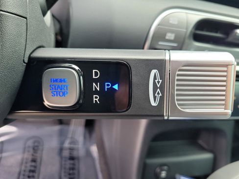 New 2026 Hyundai Palisade Calligraphy image 26