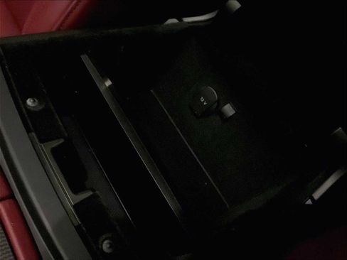 Used 2025 Porsche Panamera GTS image 38