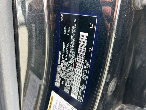 Used 2023 Lexus NX 350h AWD w/ Vision Package image 10