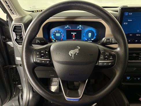 Used 2025 Ford Bronco Sport Big Bend AWD/4WD image 19
