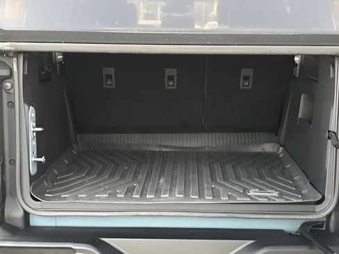 Used 2022 Ford Bronco Big Bend image 8