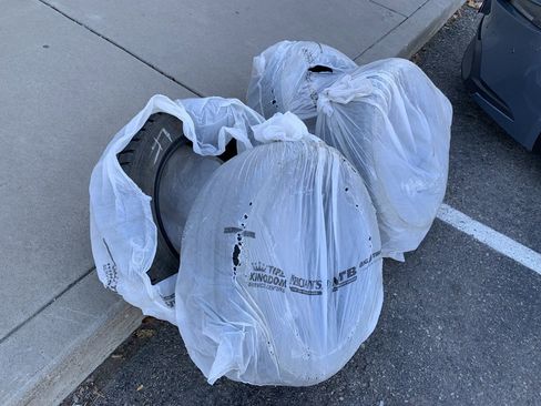 Certified 2023 Toyota Prius LE image 31