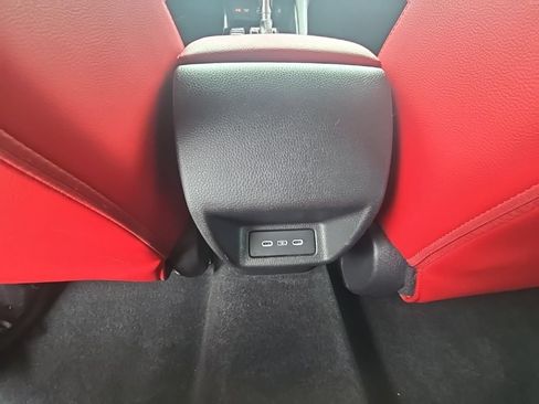 Certified 2024 Acura Integra A-Spec FWD image 32