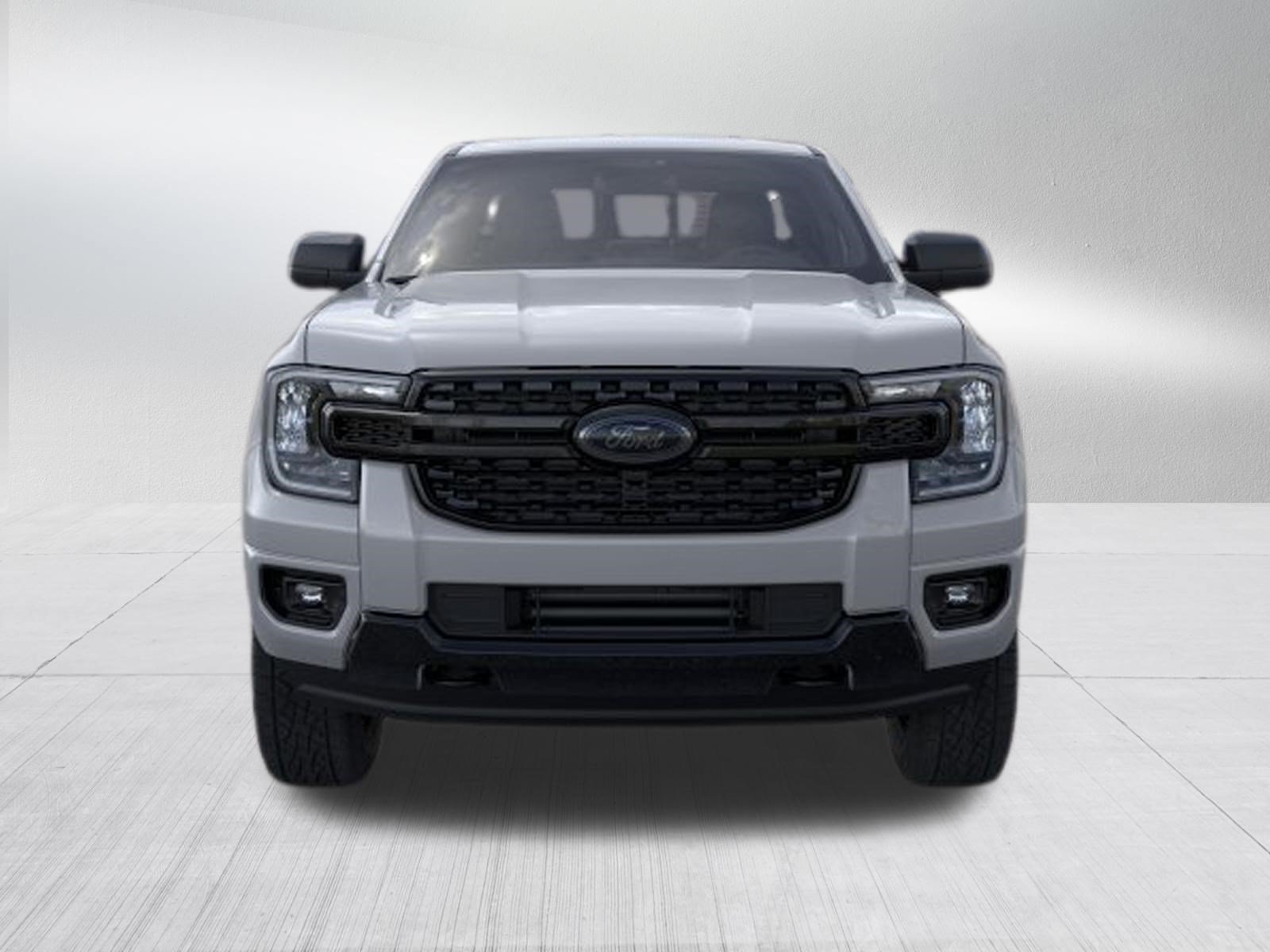 New 2026 Ford Ranger XLT AWD/4WD image 6