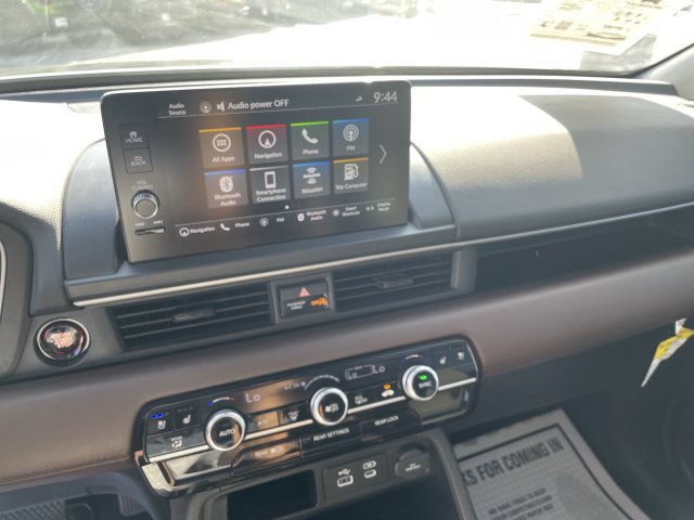 Used 2025 Honda Pilot Elite image 20