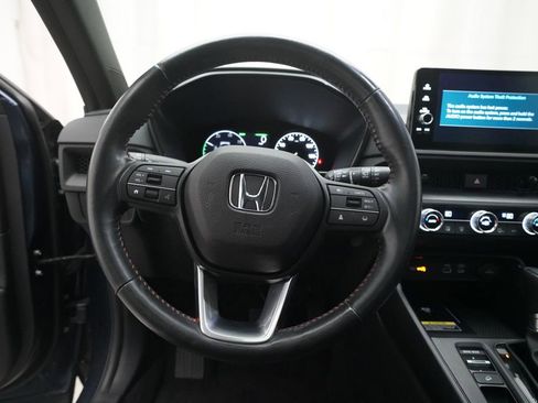 Used 2024 Honda CR-V Sport-L image 4