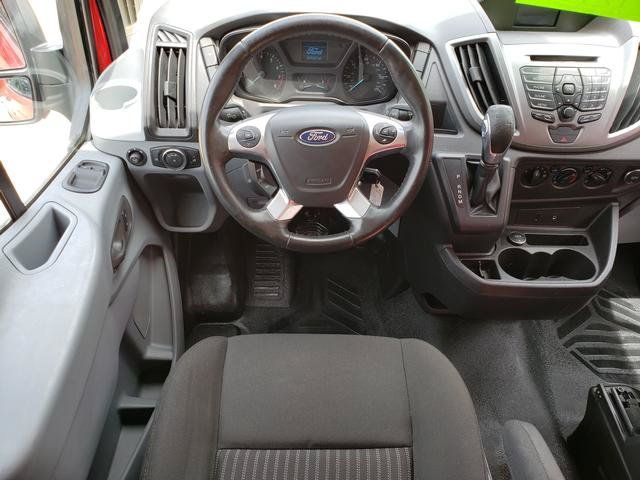 Used 2016 Ford Transit 150 130 Low Roof RWD image 15