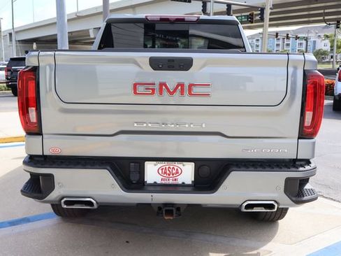 Used 2023 GMC Sierra 1500 Denali RWD image 6