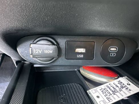 Used 2025 Hyundai Elantra N FWD image 34