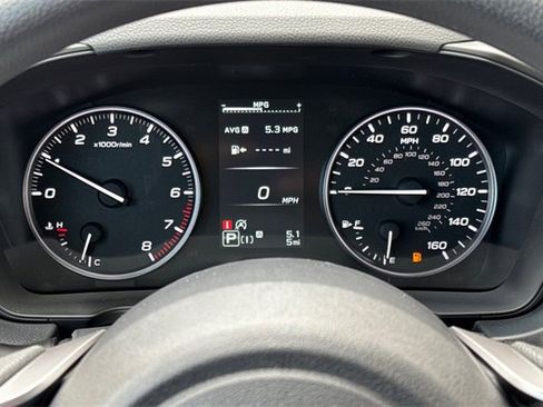 New 2026 Subaru Impreza 2.0i Sport image 21