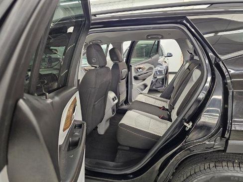 Used 2019 GMC Terrain SLE w/ Driver Convenience Package AWD/4WD image 32