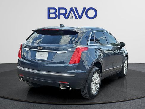 Used 2019 Cadillac XT5 FWD image 4