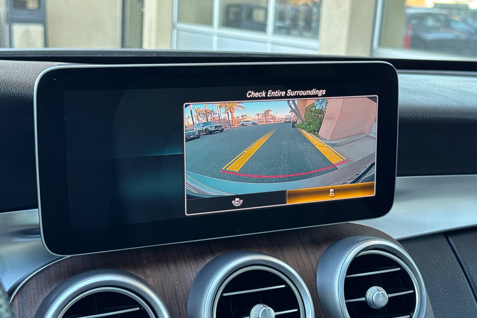 Used 2020 Mercedes-Benz C 300 Sedan image 22