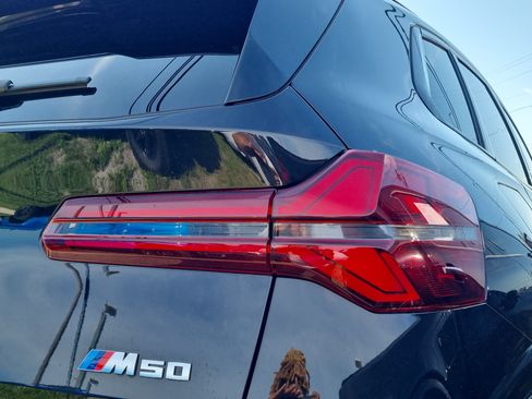 Used 2026 BMW X3 M50 w/ Premium Package AWD/4WD image 8