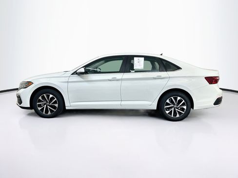 Used 2024 Volkswagen Jetta S FWD image 4