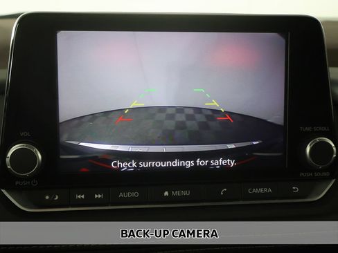 Used 2023 Nissan Rogue SV AWD/4WD image 5