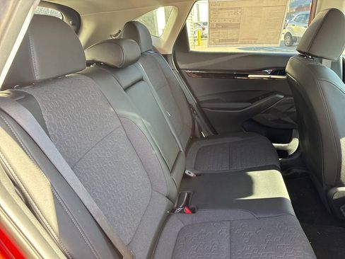 Used 2025 Kia Seltos X-Line image 8