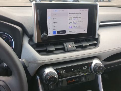 Used 2023 Toyota RAV4 XLE w/ Convenience Package image 26