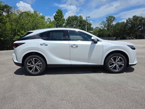 New 2026 Lexus RX 350 Premium FWD image 2