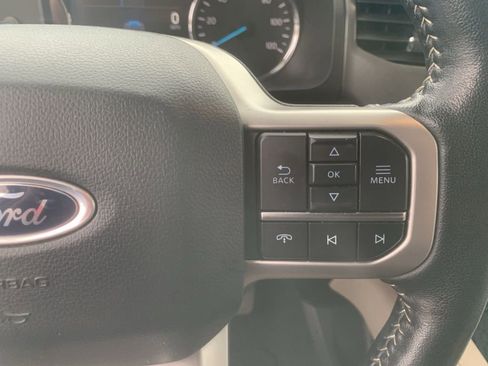 Used 2024 Ford Expedition Max XLT image 14