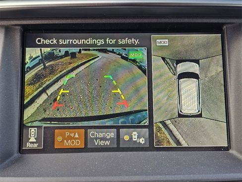 Used 2020 Nissan Armada SL w/ Premium Package image 28