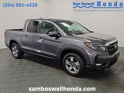 Used 2024 Honda Ridgeline RTL
