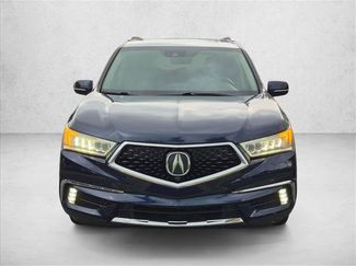 Used 2017 Acura MDX FWD w/ Advance Package video 2