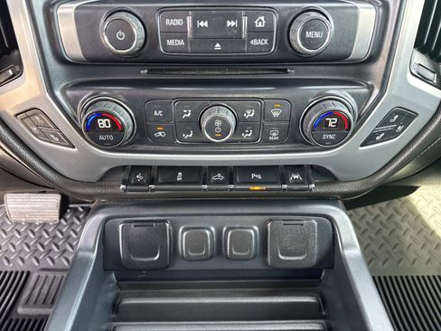 Used 2016 GMC Sierra 1500 SLT w/ SLT Premium Package image 33