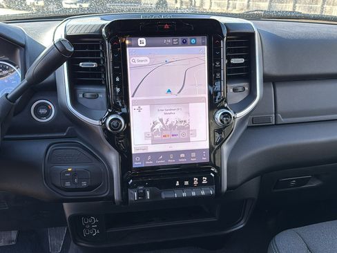 Used 2025 RAM 2500 Big Horn image 21