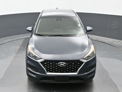 Used 2020 Hyundai Tucson SE FWD image 29